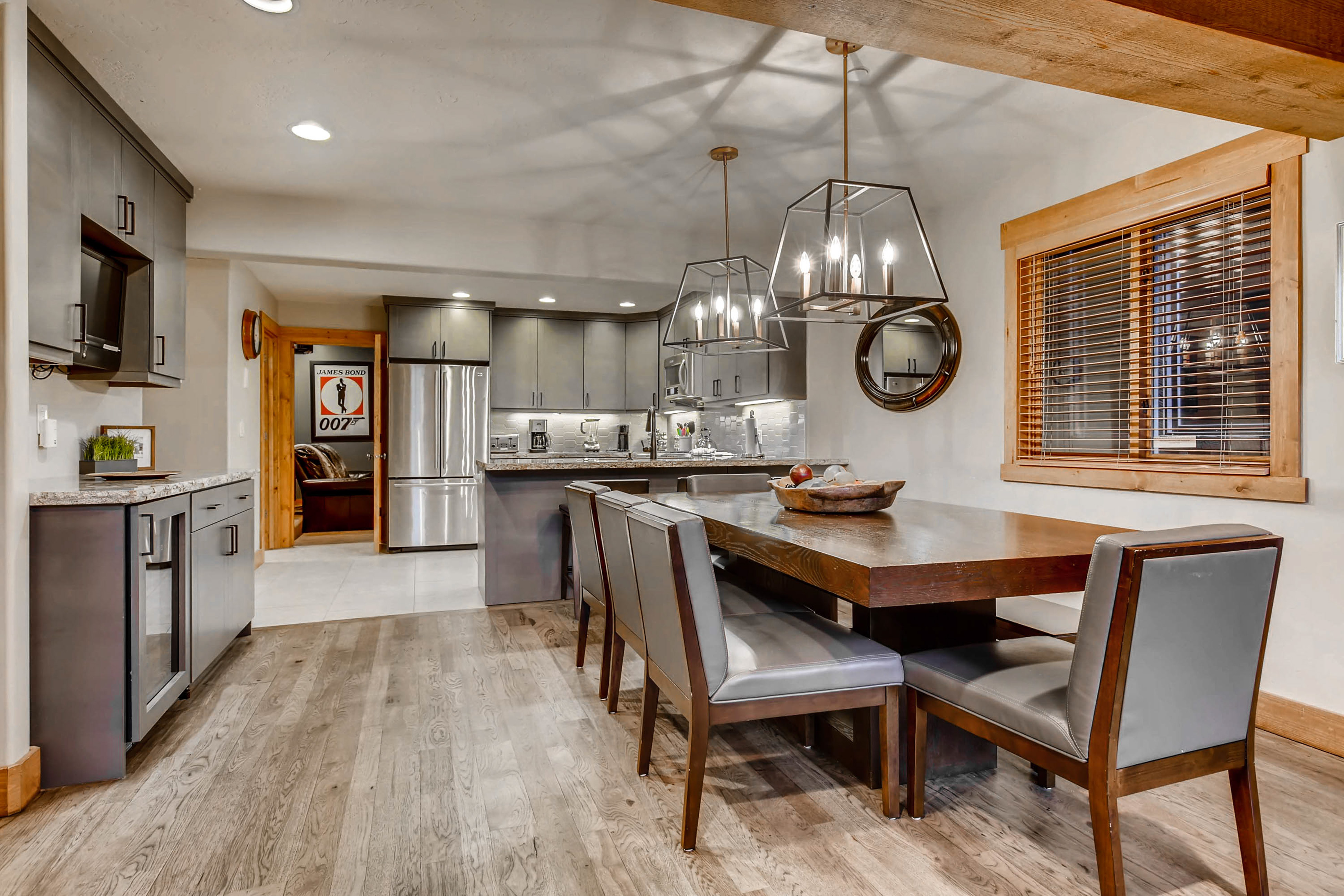 Park City Deer Valley Canyons Resort Home 949855