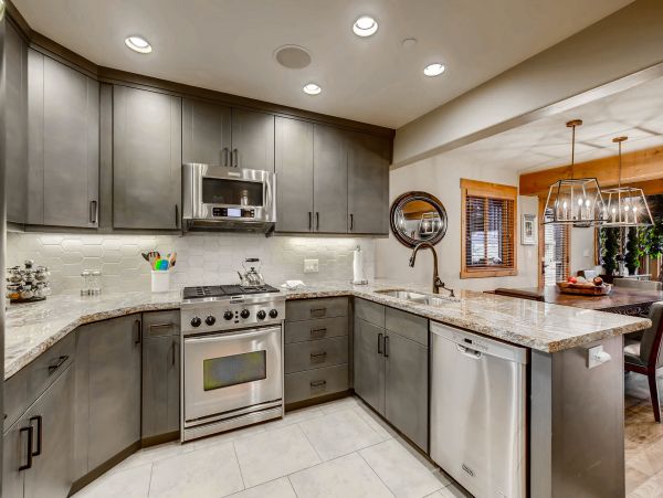 Park City Deer Valley Canyons Resort Home 949855