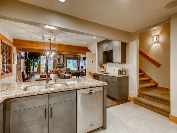 Park City Deer Valley Canyons Resort Home 949855