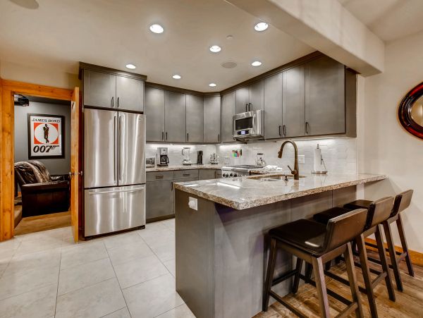 Park City Deer Valley Canyons Resort Home 949855