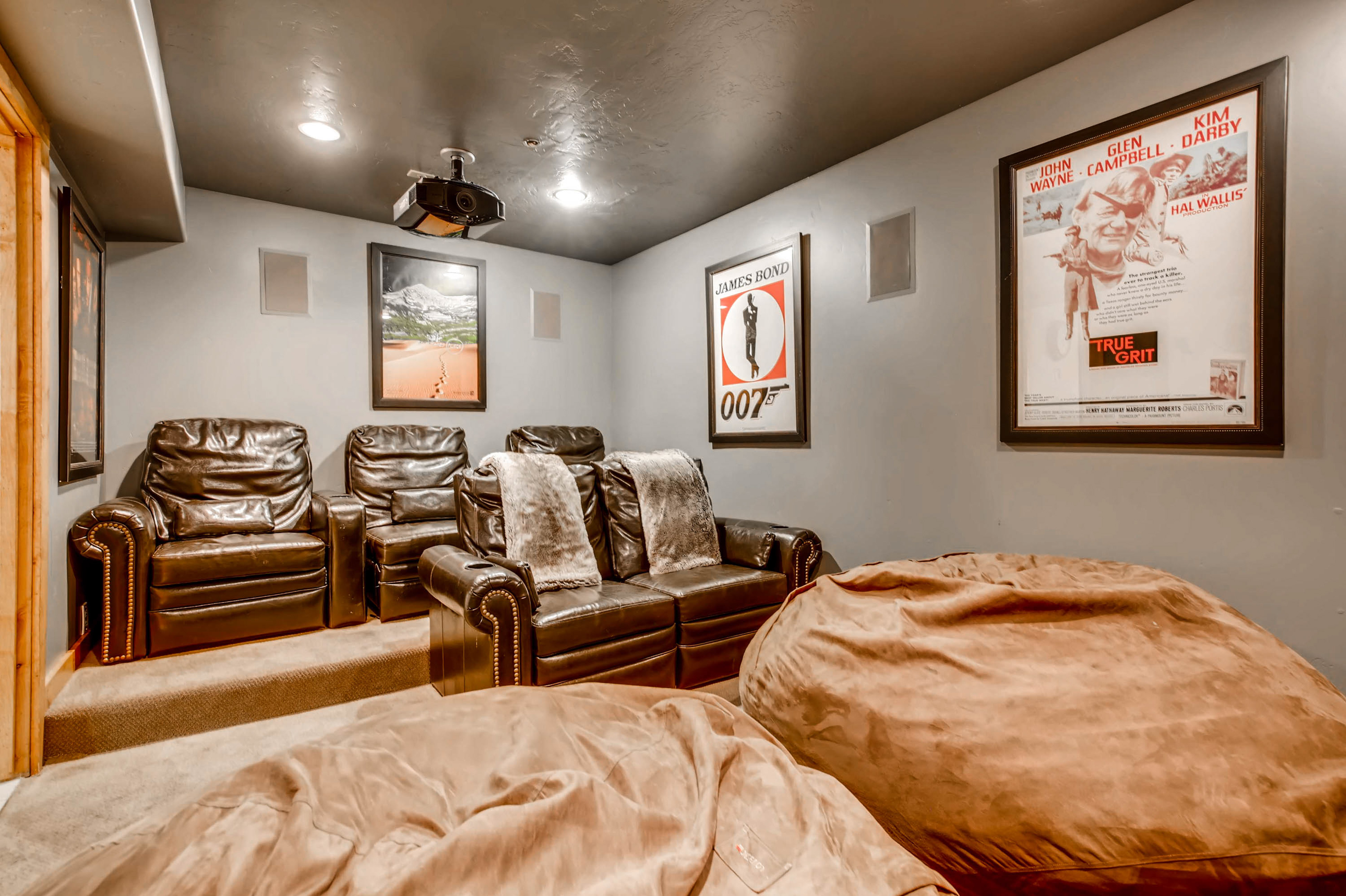 Park City Deer Valley Canyons Resort Home 949855