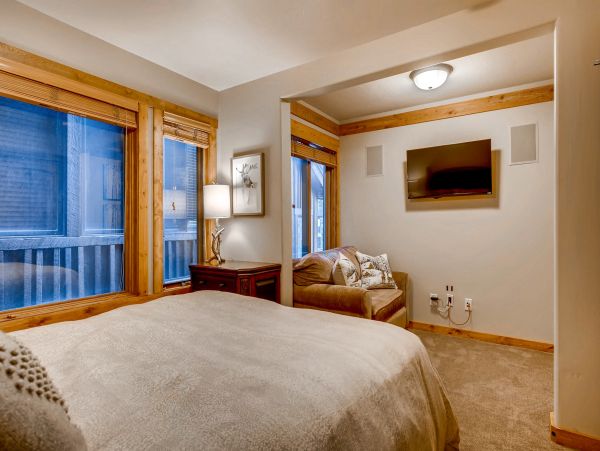 Park City Deer Valley Canyons Resort Home 949855