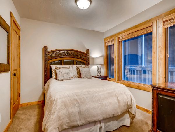 Park City Deer Valley Canyons Resort Home 949855