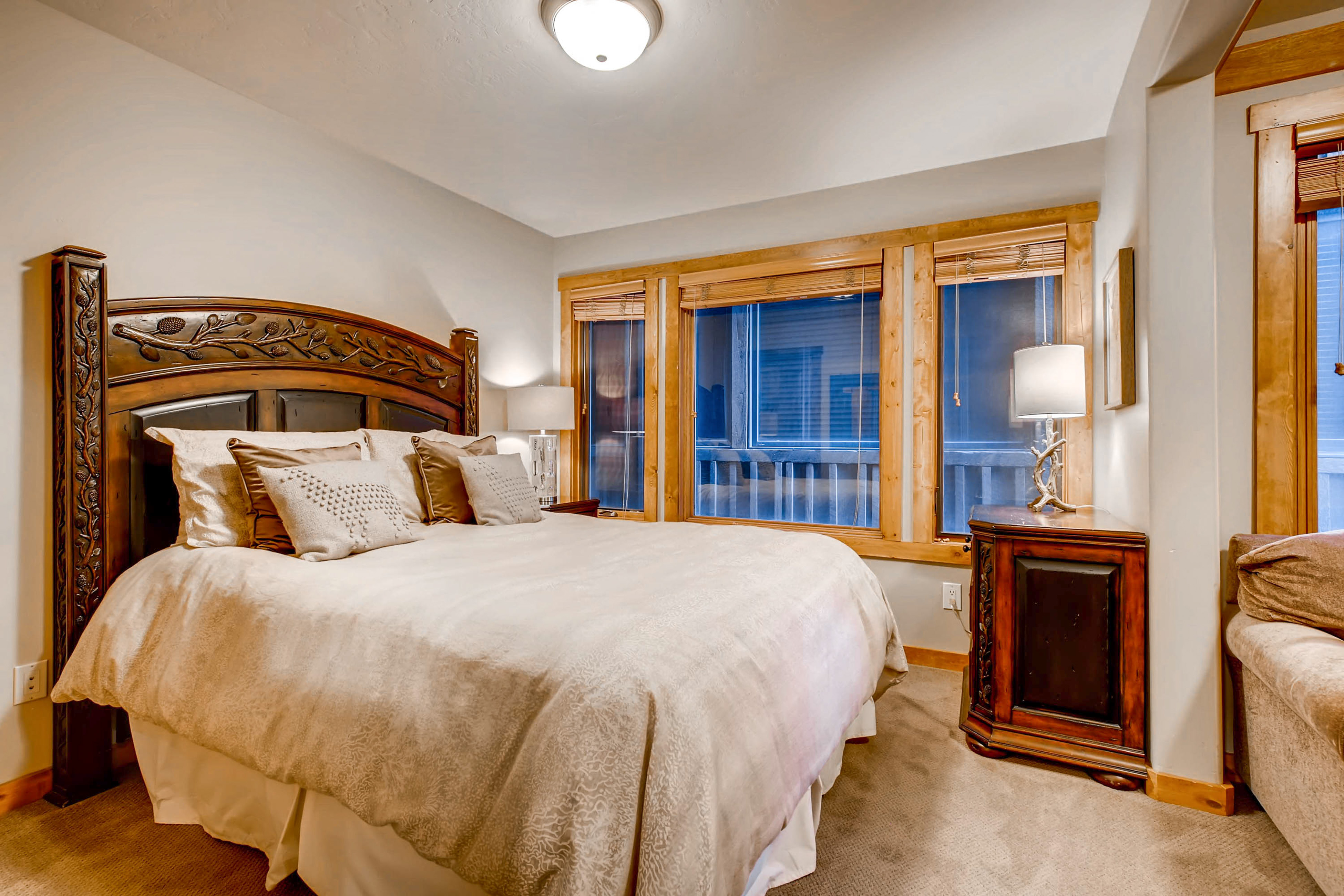 Park City Deer Valley Canyons Resort Home 949855