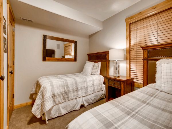 Park City Deer Valley Canyons Resort Home 949855