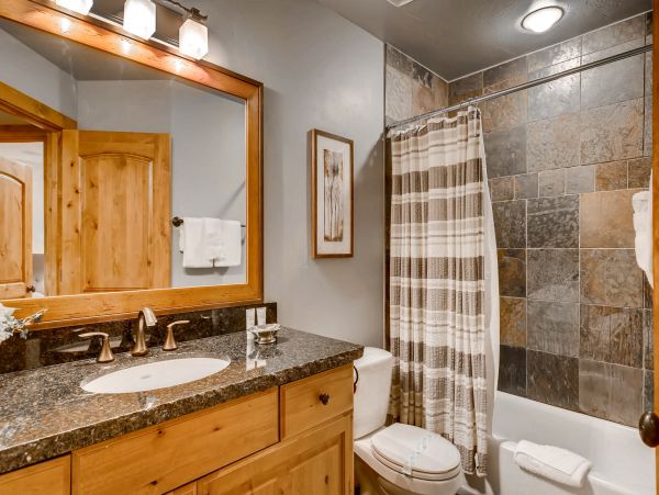 Park City Deer Valley Canyons Resort Home 949855