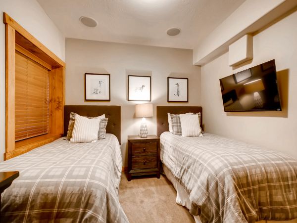 Park City Deer Valley Canyons Resort Home 949855