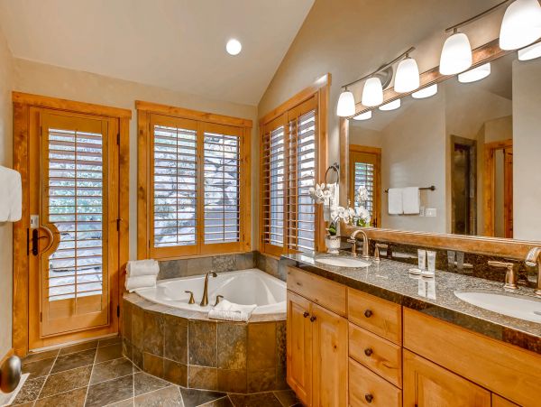 Park City Deer Valley Canyons Resort Home 949855