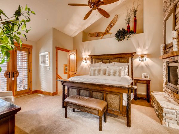 Park City Deer Valley Canyons Resort Home 949855