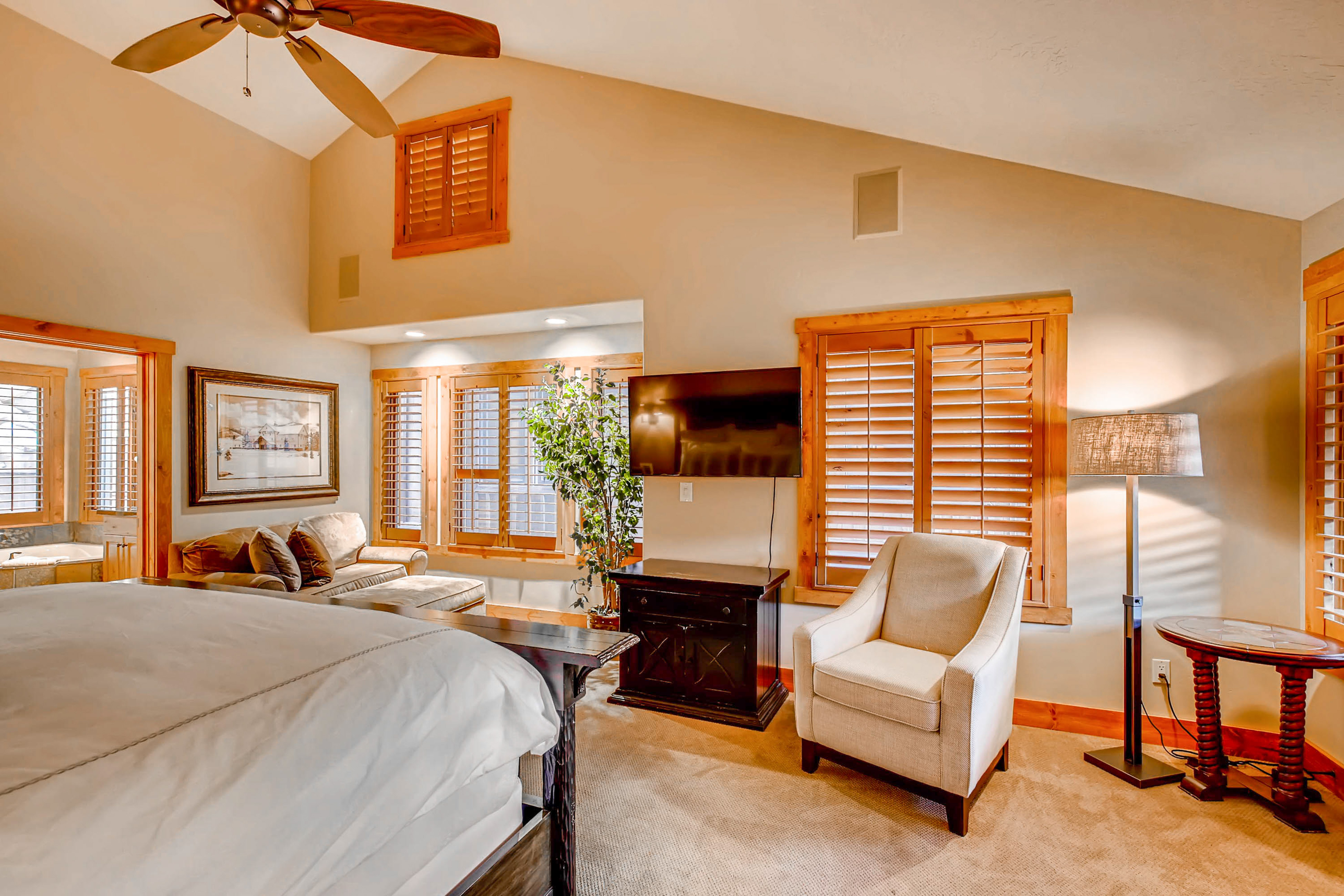 Park City Deer Valley Canyons Resort Home 949855