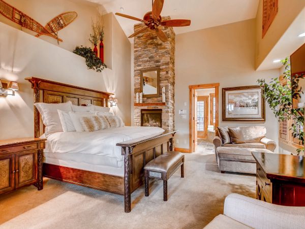 Park City Deer Valley Canyons Resort Home 949855