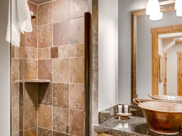Park City Deer Valley Canyons Resort Home 949855