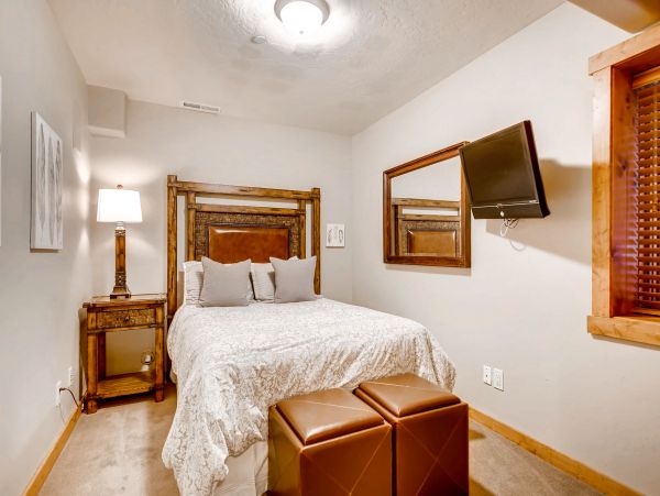 Park City Deer Valley Canyons Resort Home 949855