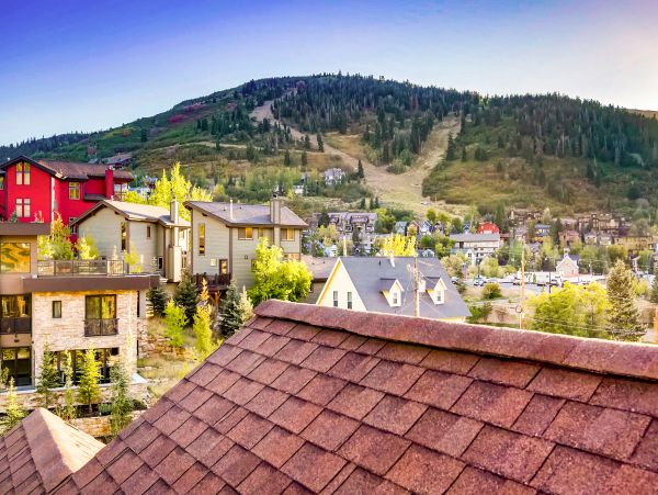 Park City Deer Valley Canyons Resort Home 949855