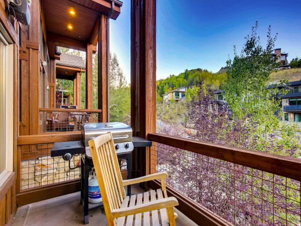 Park City Deer Valley Canyons Resort Home 949855
