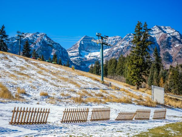 Park City Deer Valley Canyons Resort Home 949855