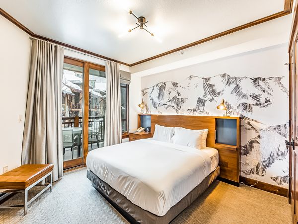 Park City Deer Valley Canyons Resort Home 949856