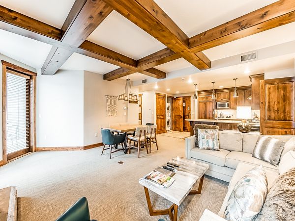 Park City Deer Valley Canyons Resort Home 949856