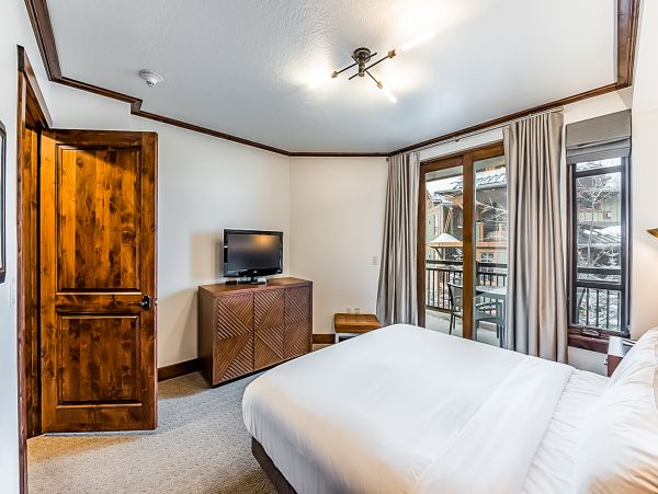 Park City Deer Valley Canyons Resort Home 949856