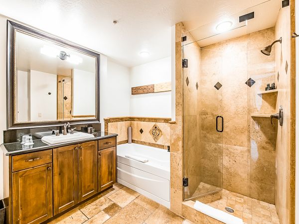 Park City Deer Valley Canyons Resort Home 949856