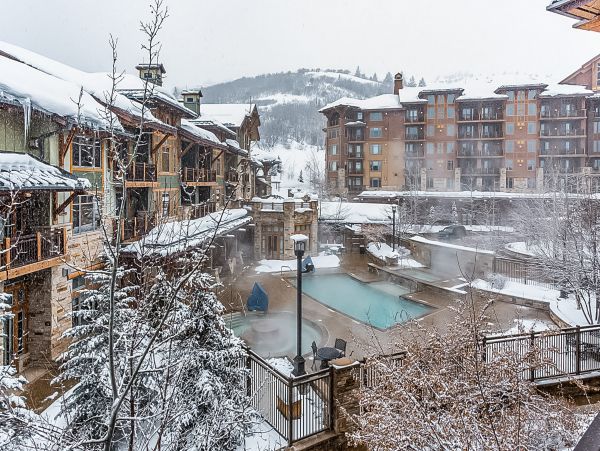 Park City Deer Valley Canyons Resort Home 949856