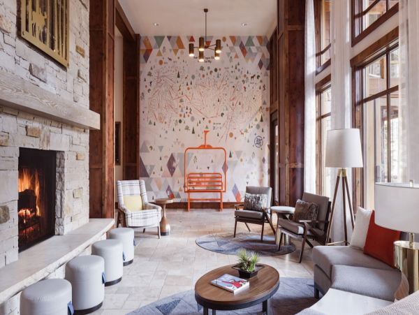Park City Deer Valley Canyons Resort Home 949856