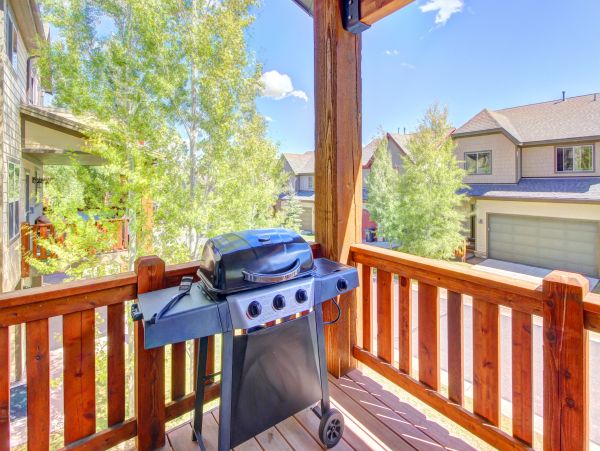 Park City Deer Valley Canyons Resort Home 949857