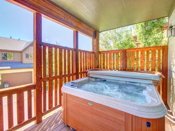 Park City Deer Valley Canyons Resort Home 949857