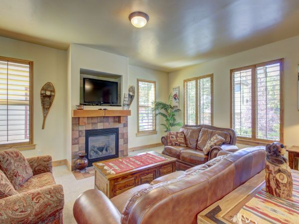 Park City Deer Valley Canyons Resort Home 949857