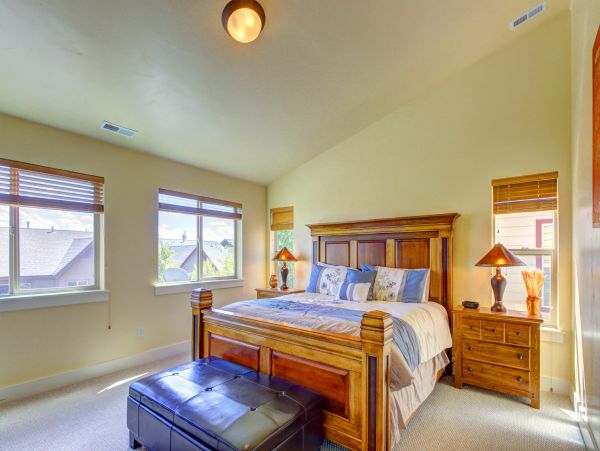 Park City Deer Valley Canyons Resort Home 949857