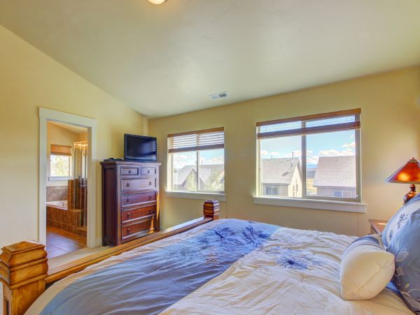 Park City Deer Valley Canyons Resort Home 949857