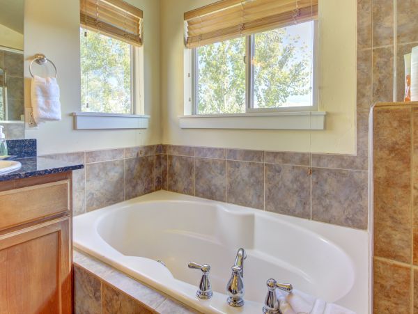 Park City Deer Valley Canyons Resort Home 949857