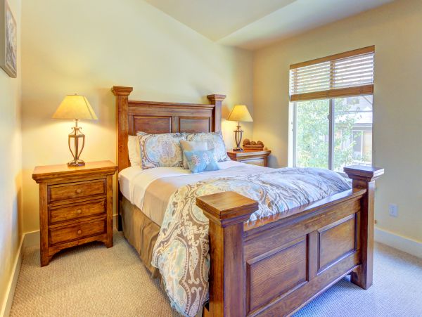 Park City Deer Valley Canyons Resort Home 949857