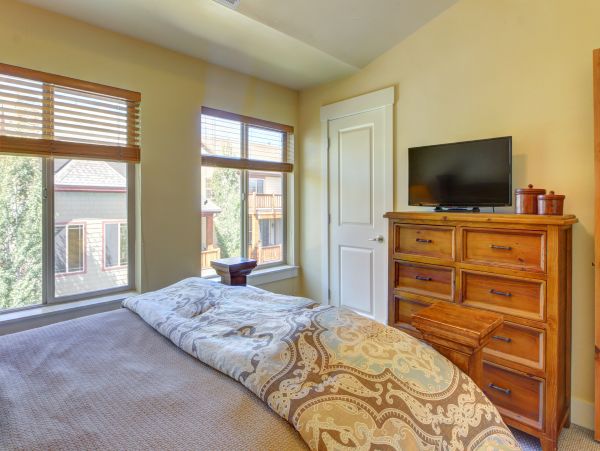 Park City Deer Valley Canyons Resort Home 949857