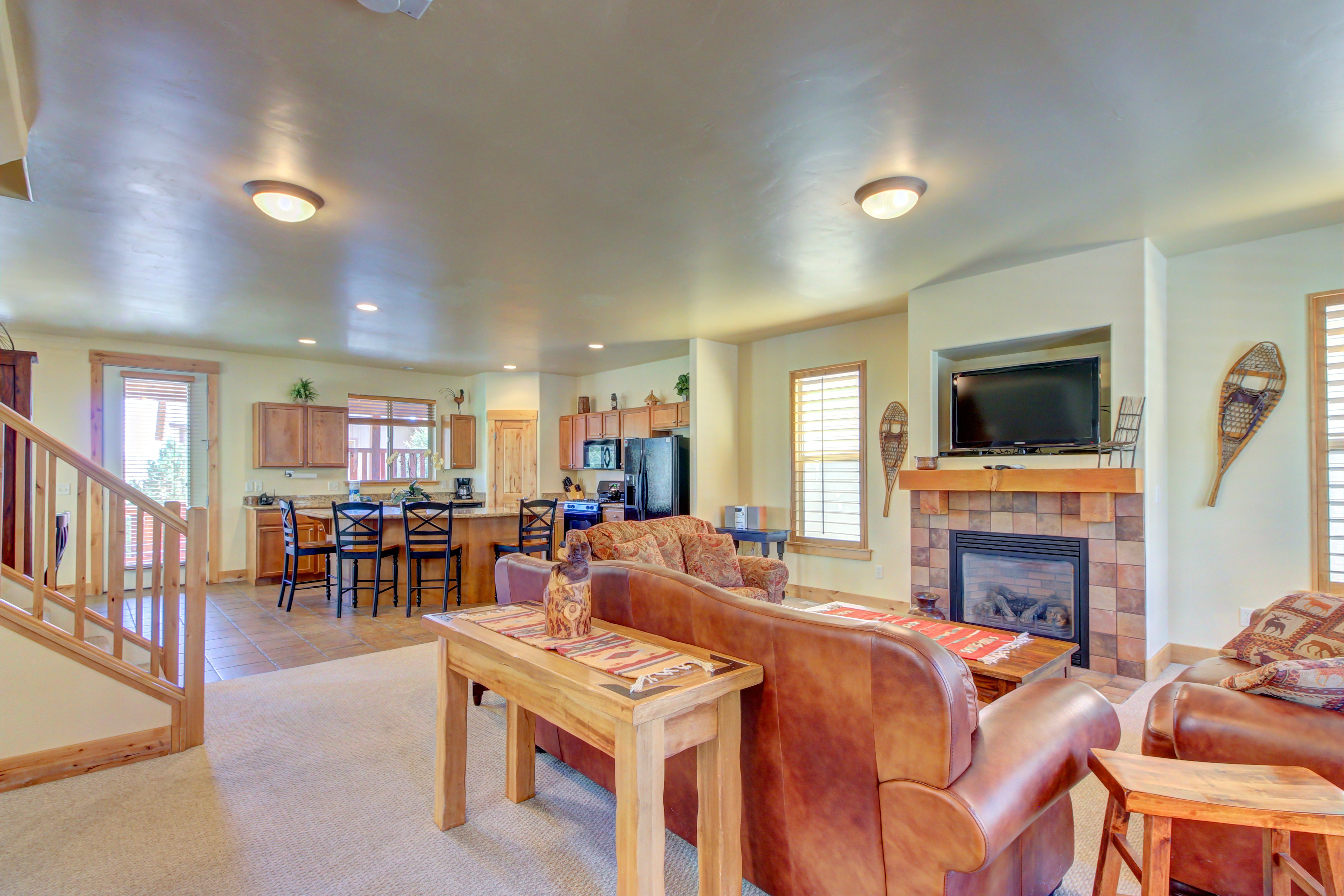 Park City Deer Valley Canyons Resort Home 949857