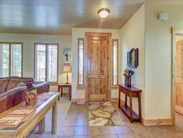 Park City Deer Valley Canyons Resort Home 949857