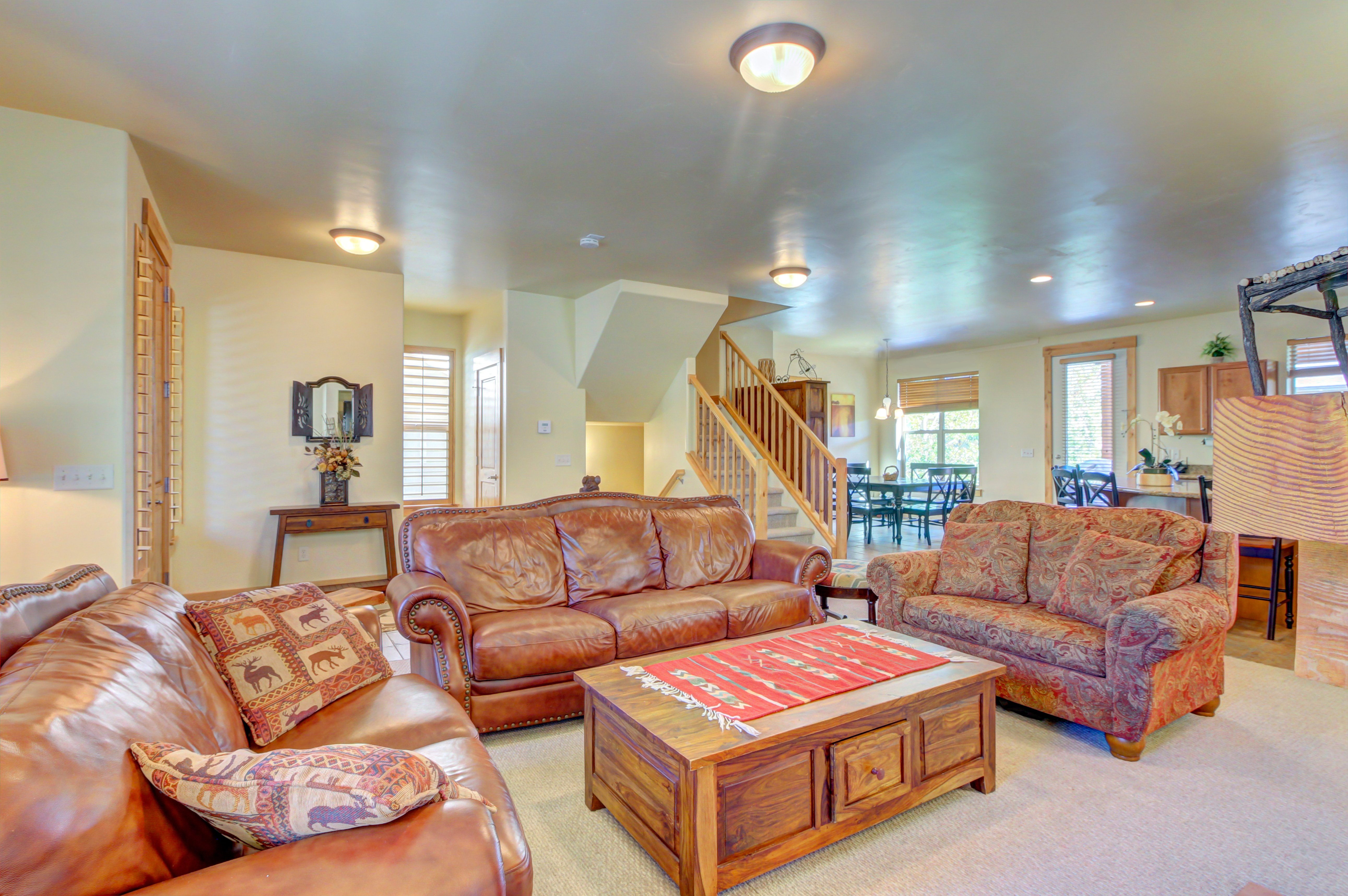 Park City Deer Valley Canyons Resort Home 949857