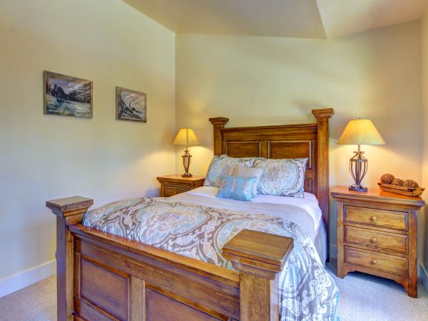 Park City Deer Valley Canyons Resort Home 949857