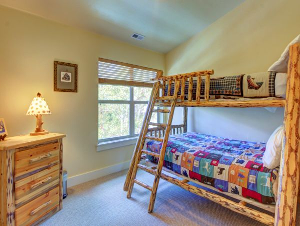 Park City Deer Valley Canyons Resort Home 949857