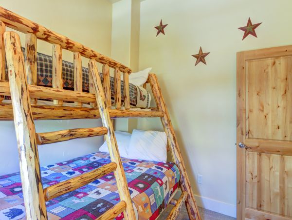 Park City Deer Valley Canyons Resort Home 949857
