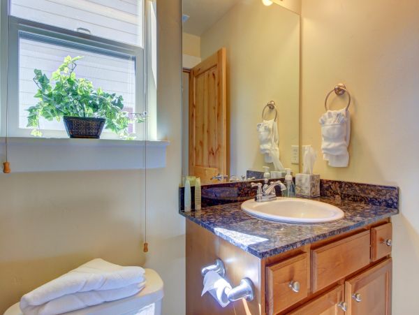 Park City Deer Valley Canyons Resort Home 949857