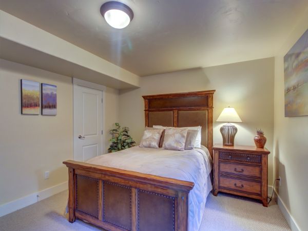 Park City Deer Valley Canyons Resort Home 949857