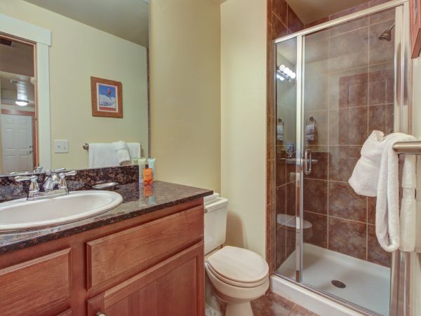 Park City Deer Valley Canyons Resort Home 949857
