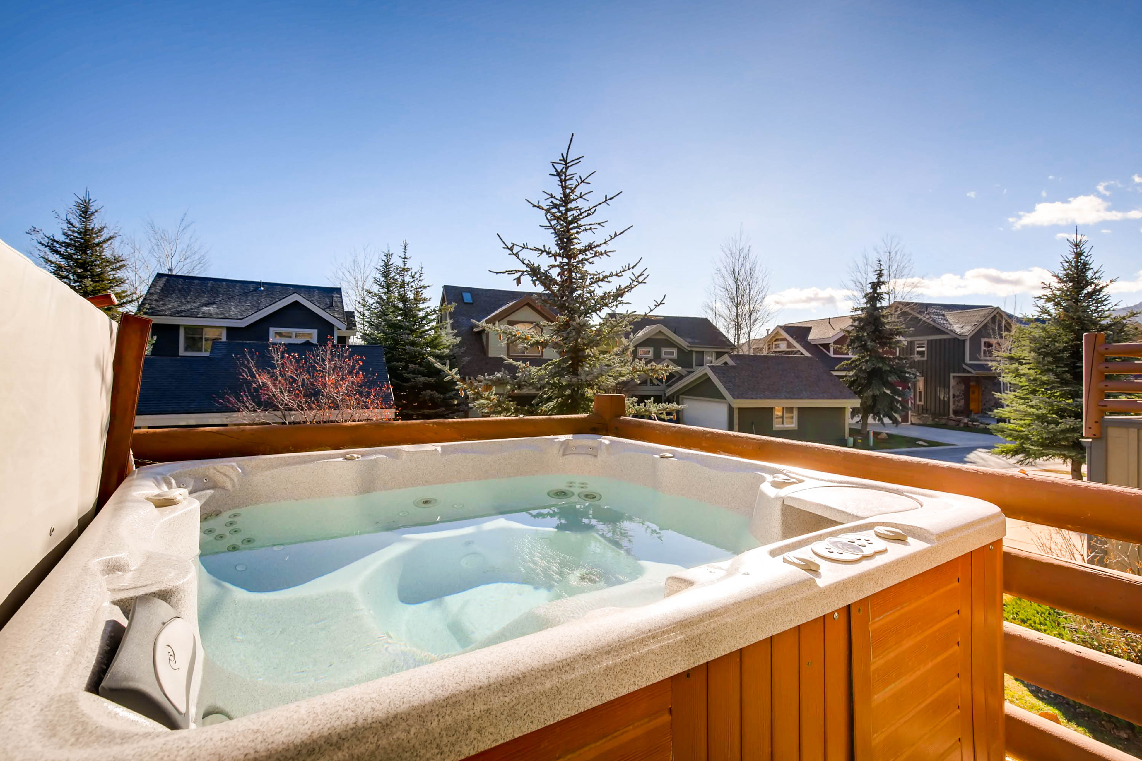 Park City Deer Valley Canyons Resort Home 949858
