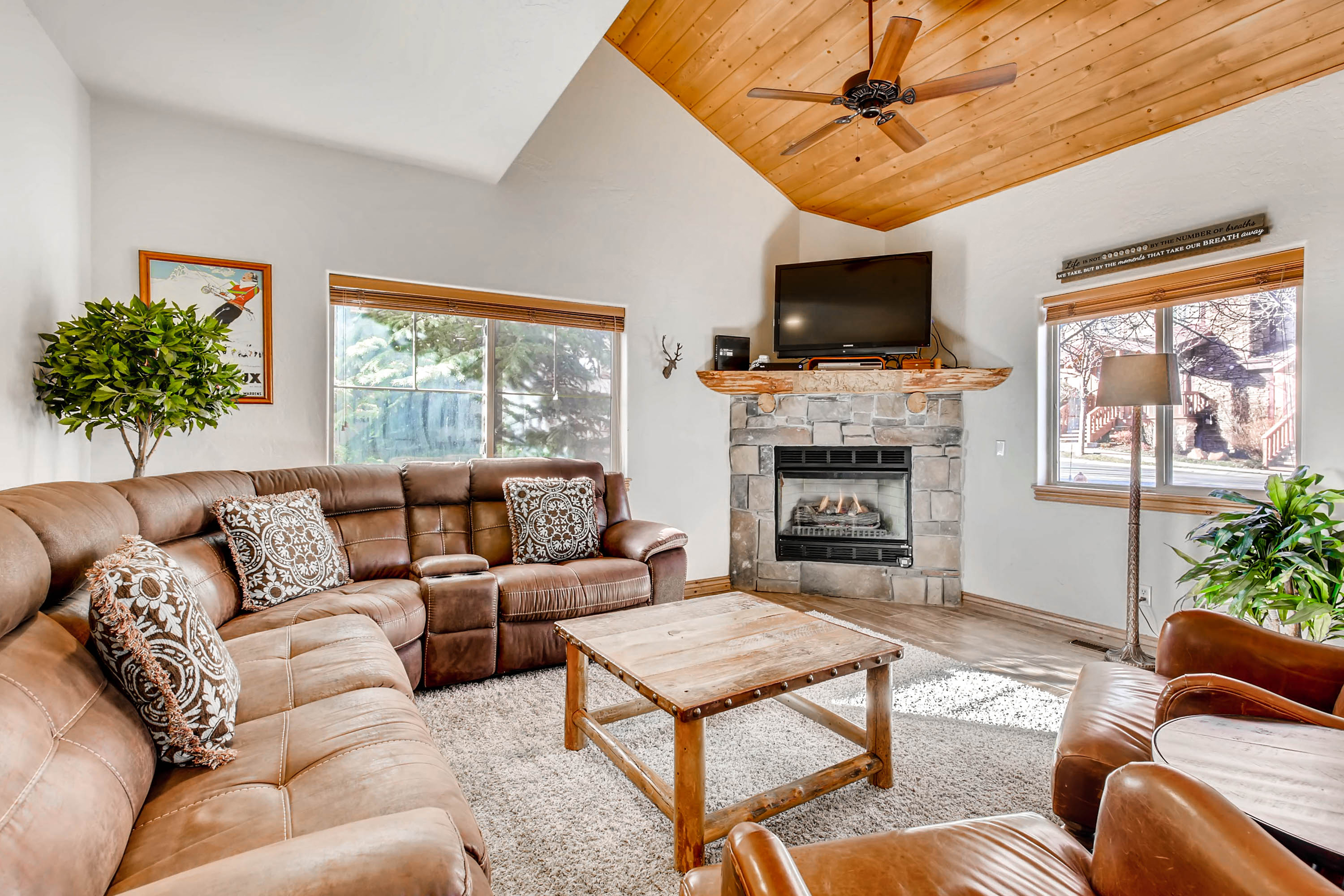 Park City Deer Valley Canyons Resort Home 949858