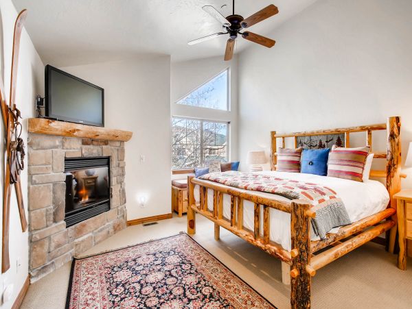 Park City Deer Valley Canyons Resort Home 949858