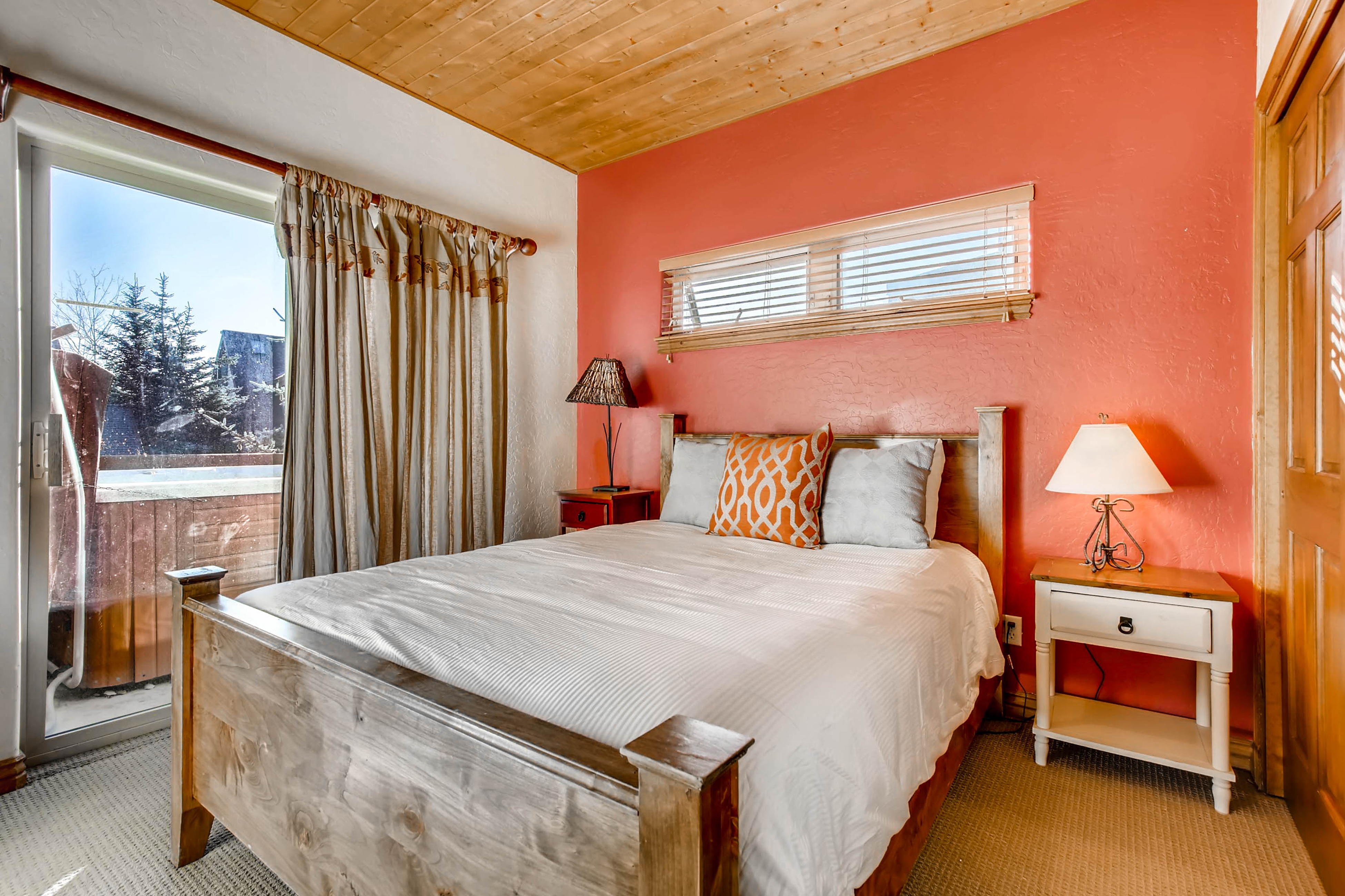 Park City Deer Valley Canyons Resort Home 949858