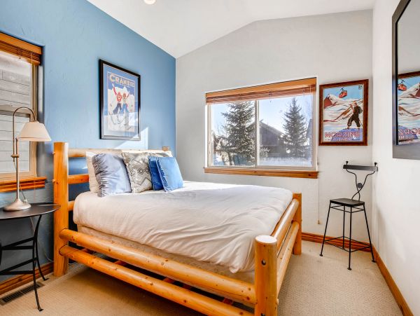 Park City Deer Valley Canyons Resort Home 949858