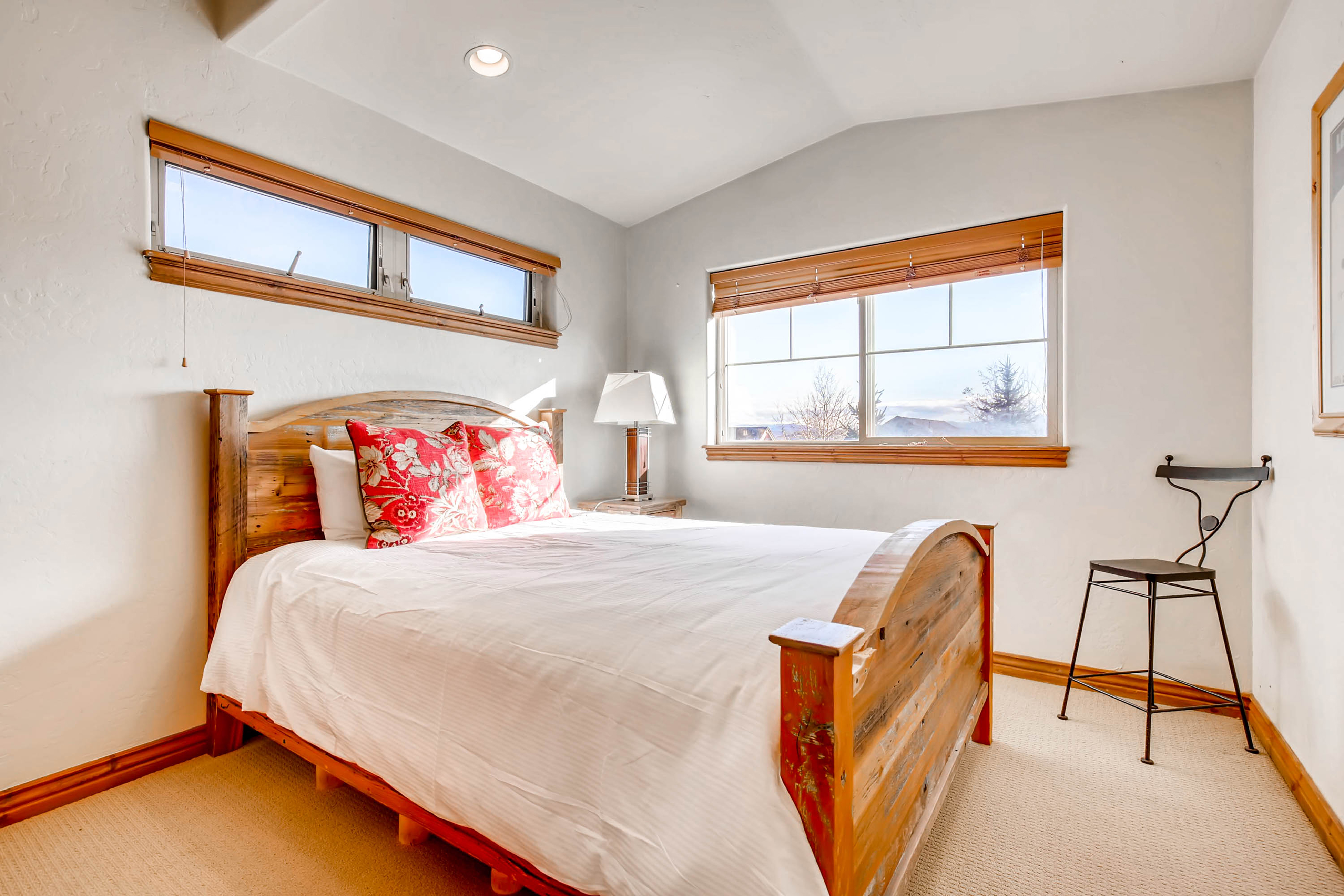 Park City Deer Valley Canyons Resort Home 949858