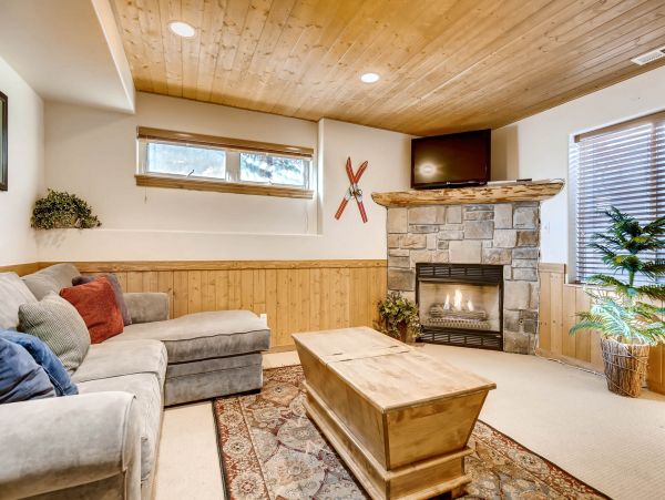 Park City Deer Valley Canyons Resort Home 949858
